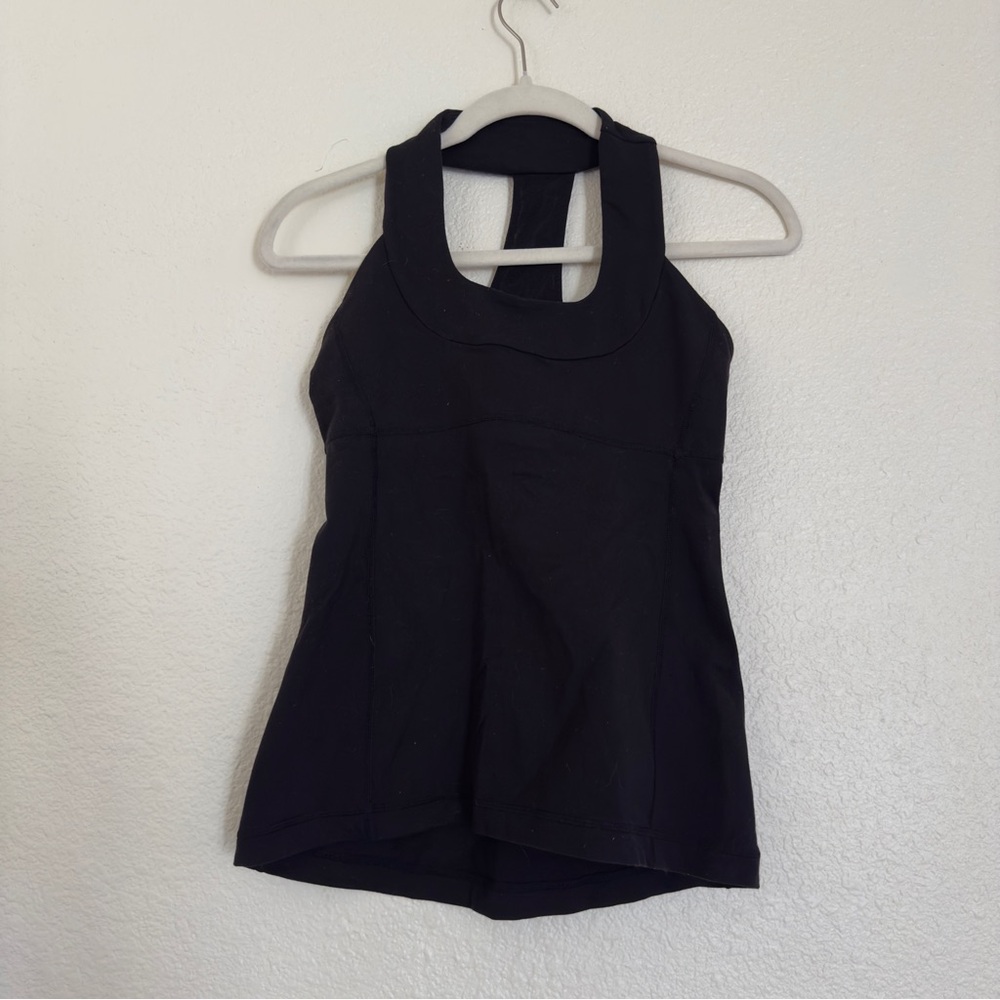 Lululemon Throwback Scoop Neck - image 3